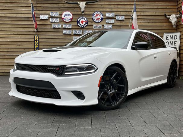 Dodge Charger 276 kW image number 1