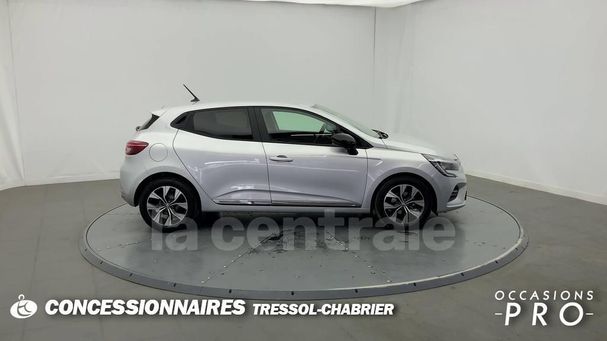 Renault Clio TCe 90 66 kW image number 17