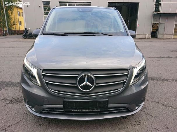 Mercedes-Benz Vito 114 CDi 100 kW image number 8