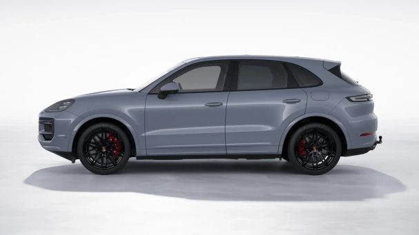 Porsche Cayenne S E-Hybrid 382 kW image number 4