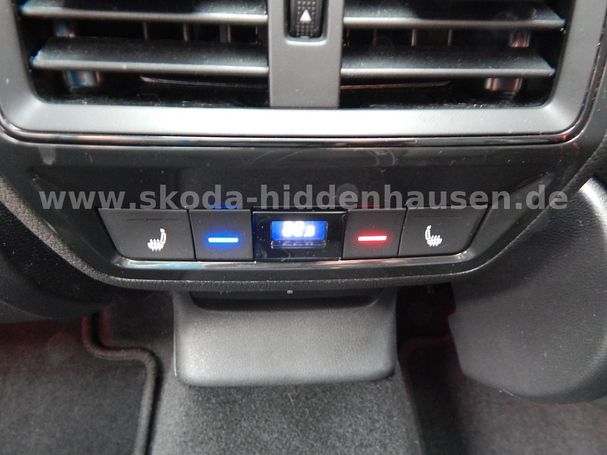 Skoda Kodiaq RS TSI 4x4 DSG 180 kW image number 8