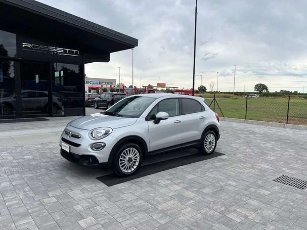 Fiat 500X 1.3 70 kW image number 3