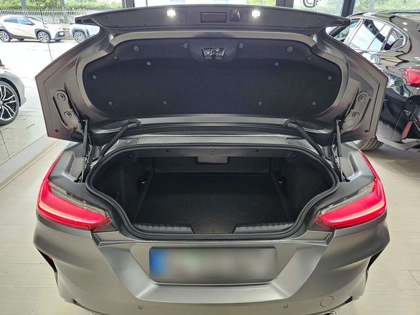 BMW Z4 sDrive 145 kW image number 4