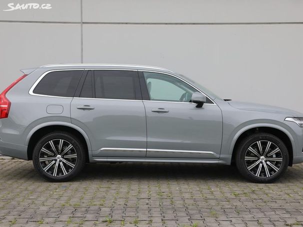 Volvo XC90 B5 AWD 173 kW image number 3