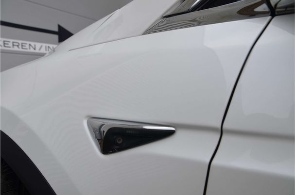 Tesla Model X Long Range AWD 310 kW image number 32