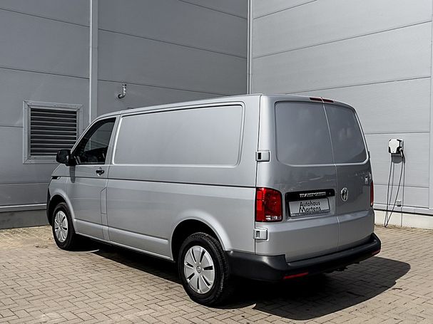 Volkswagen T6 Transporter DSG 110 kW image number 4