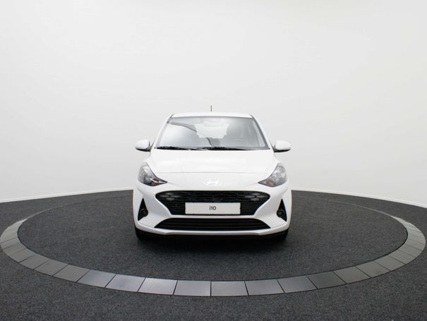 Hyundai i10 1.0 49 kW image number 37