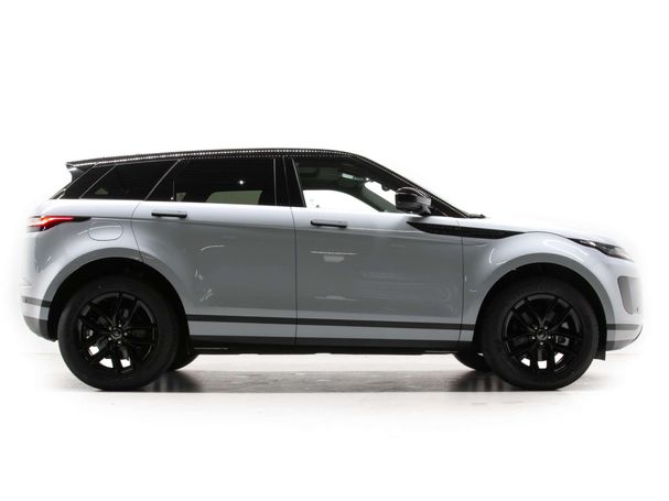 Land Rover Range Rover Evoque P300e PHEV AWD 223 kW image number 6