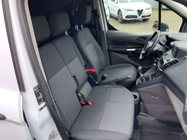 Ford Transit Connect 88 kW image number 11