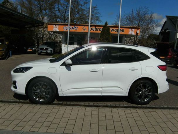 Ford Kuga 2.5 ST-Line X 165 kW image number 3