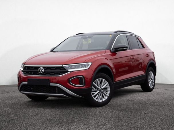 Volkswagen T-Roc 1.5 TSI DSG 110 kW image number 1