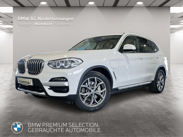 BMW X3 xDrive30e 215 kW image number 1