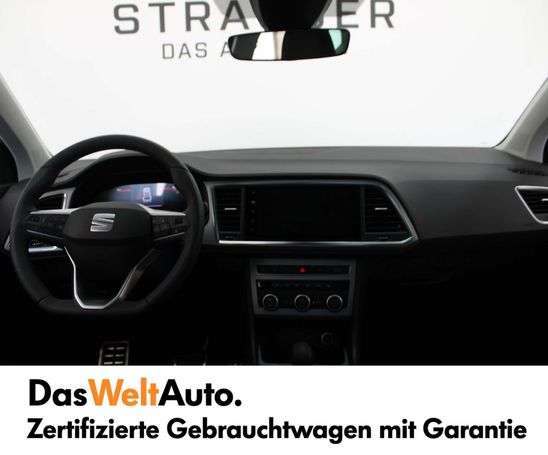 Seat Ateca 2.0 TDI 4Drive DSG FR 110 kW image number 3