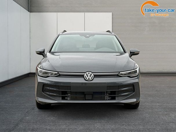 Volkswagen Golf Plus DSG 110 kW image number 6