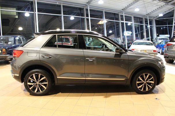 Volkswagen T-Roc 85 kW image number 6