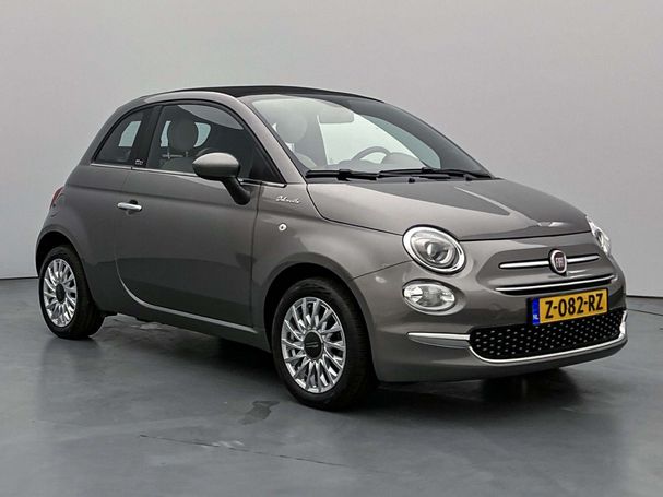 Fiat 500C 51 kW image number 2