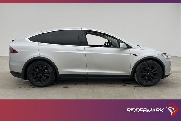 Tesla Model X 90D AWD 311 kW image number 2