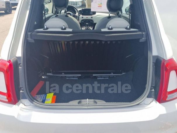 Fiat 500 1.0 51 kW image number 12