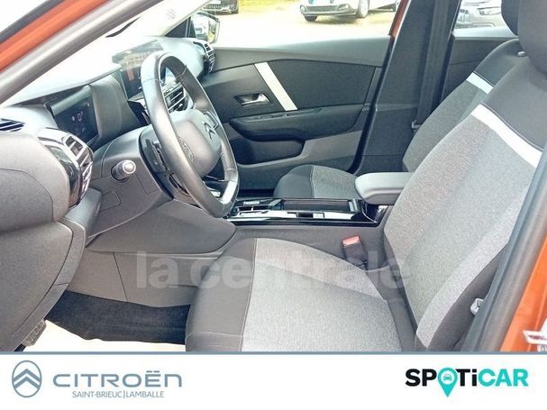 Citroen C4 96 kW image number 7