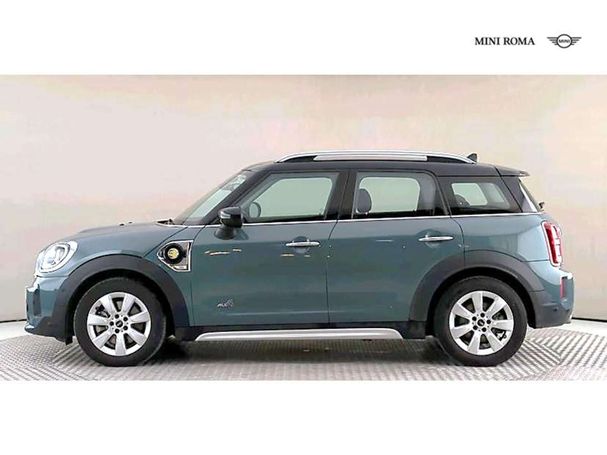 Mini Cooper SE Countryman All4 ALL4 162 kW image number 3