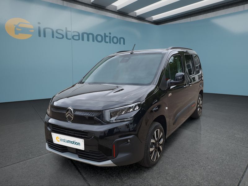 Citroen Berlingo M 130