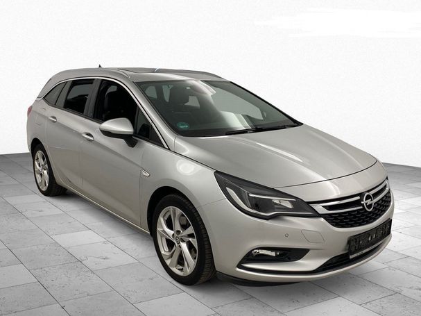 Opel Astra Sports Tourer D Innovation 100 kW image number 2