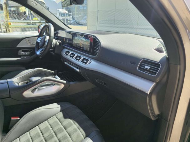 Mercedes-Benz GLE 300 d 4Matic 180 kW image number 26