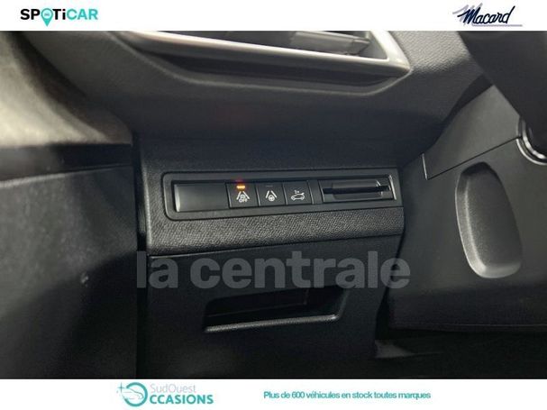 Peugeot 3008 BlueHDi 130 S&S EAT8 96 kW image number 9