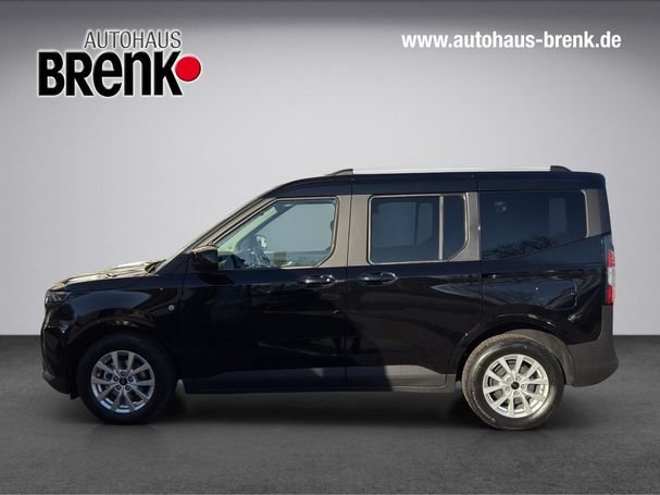 Ford Tourneo Courier 1.0 Titanium 92 kW image number 5