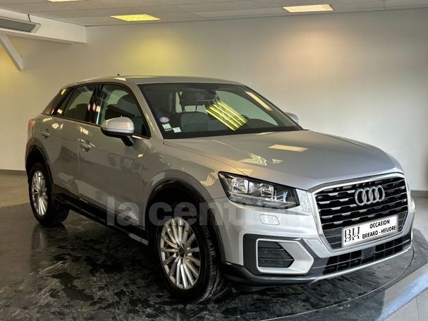 Audi Q2 30 TFSI 85 kW image number 1