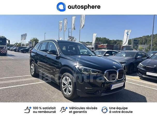 BMW X1 sDrive18d 110 kW image number 2