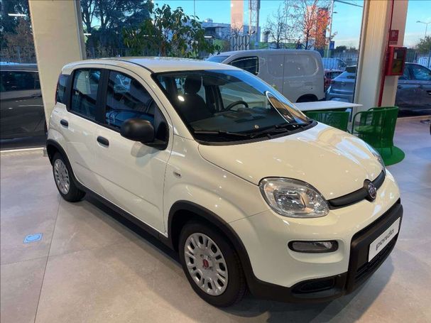 Fiat Panda 51 kW image number 2