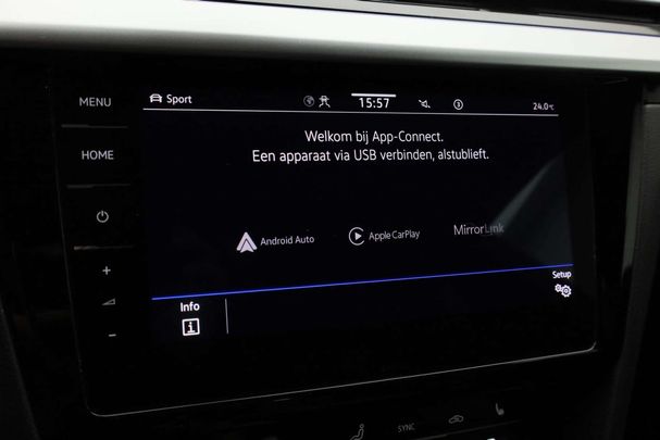 Volkswagen Arteon eHybrid DSG Shooting Brake 160 kW image number 33