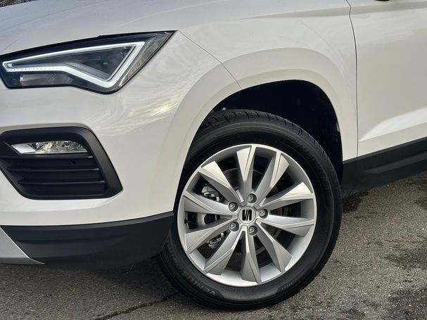 Seat Ateca 1.5 TSI DSG 110 kW image number 5