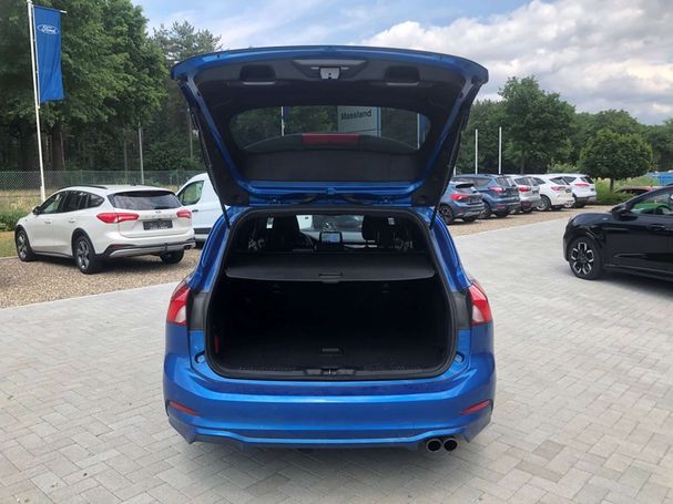 Ford Focus 1.5 EcoBlue 88 kW image number 5