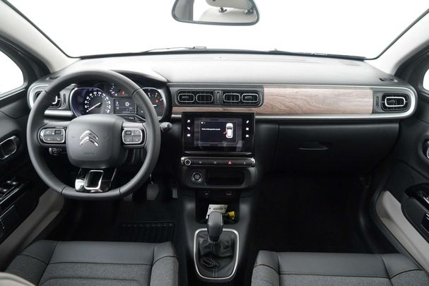 Citroen C3 61 kW image number 13