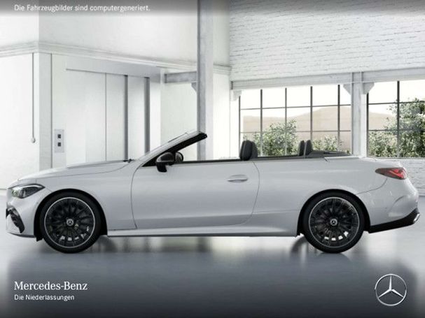 Mercedes-Benz CLE 220 145 kW image number 18