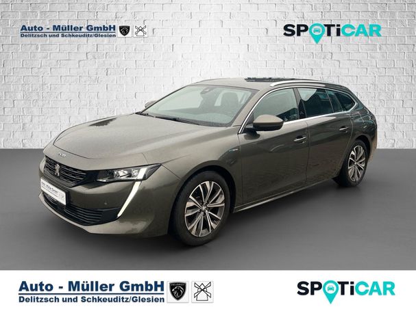 Peugeot 508 SW Hybrid 225 Allure e-EAT8 165 kW image number 1