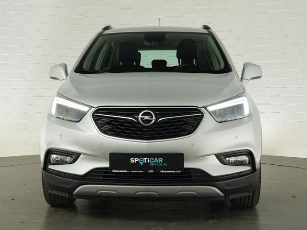 Opel Mokka X Innovation 103 kW image number 3