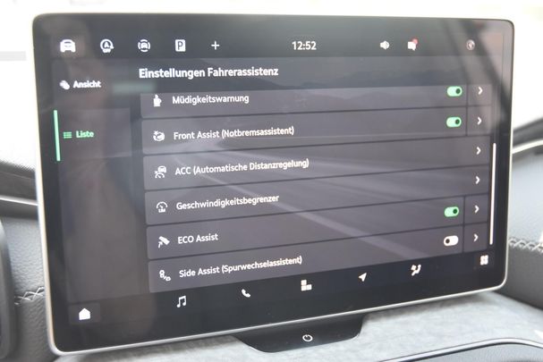 Skoda Kodiaq 1.5 TSI DSG 110 kW image number 27