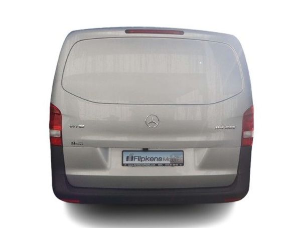 Mercedes-Benz Vito 114 CDi 100 kW image number 4