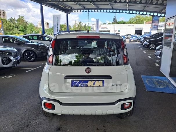 Fiat Panda 1.0 City 51 kW image number 6