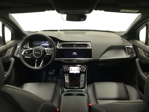 Jaguar I-Pace EV400 294 kW image number 7