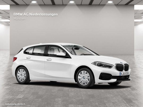 BMW 118i 100 kW image number 12