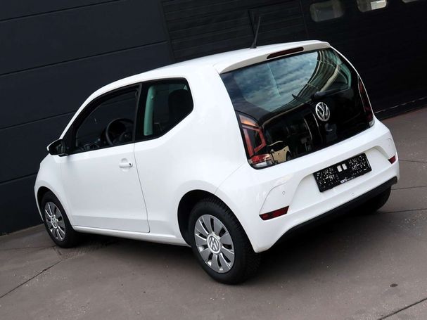 Volkswagen up! 44 kW image number 26