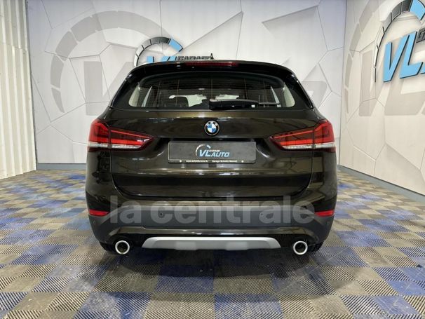 BMW X1 20d xDrive 140 kW image number 3