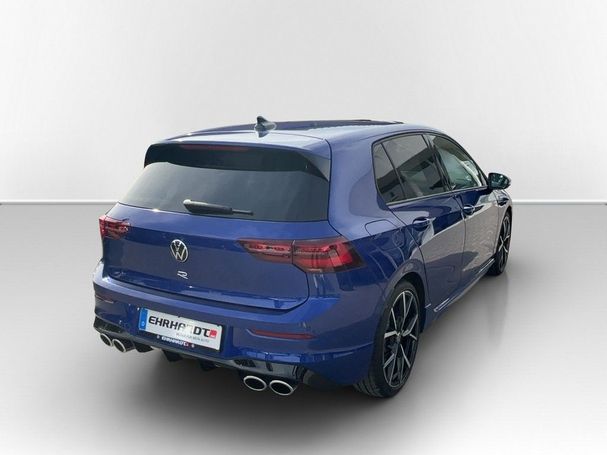 Volkswagen Golf R DSG 4Motion 235 kW image number 4