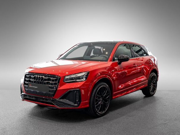 Audi Q2 35 TFSI S tronic S-line 110 kW image number 1