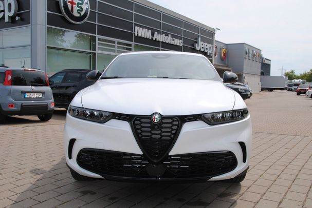 Alfa Romeo Tonale 1.6 VGT-D 96 kW image number 7