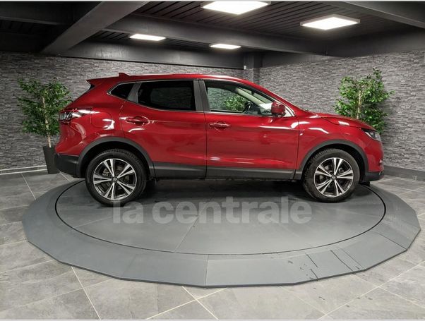 Nissan Qashqai 1.5 dCi DCT 85 kW image number 15